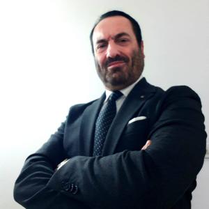 Avvocato Domenico Barbone Paolini a Pescara
