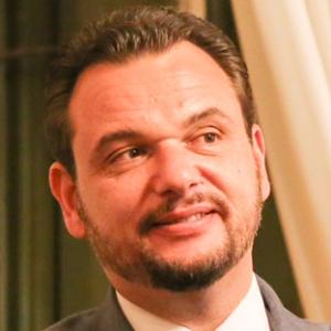 Avvocato Guido Brandimarte a Chieti