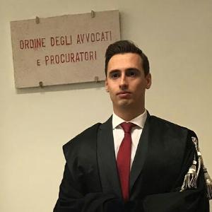 Avvocato Davide Di Giamberardino a Chieti