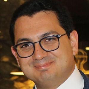 Avvocato Santino Cuffaro Farruggia a Agrigento