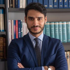 Avvocato Francesco Bisceglia a Cosenza
