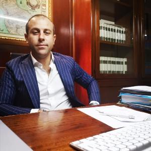 Avvocato Livio Calabro a Cosenza