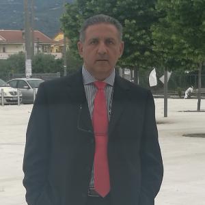 Avvocato Giuseppe Camera a Bisignano