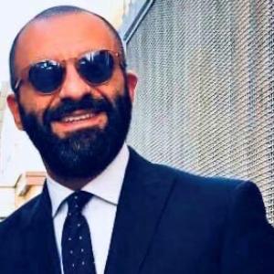 Avvocato Sergio Campanella a Roma