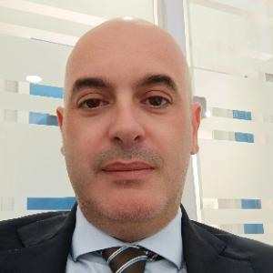 Avvocato Angelo Coscarella a Cosenza