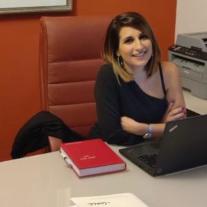 Avvocato Jessica De Benedetto a Cosenza
