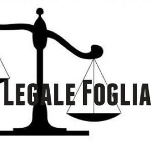 Avvocato Domenico Foglia a San Giovanni in Fiore