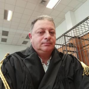 Avvocato Antonio Iaconetti a Cosenza