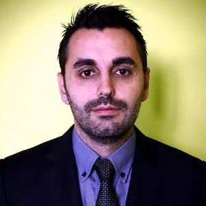 Avvocato Luca Fioravanti a Ascoli Piceno