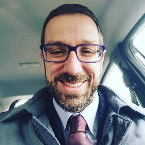 Avvocato Antonio Noia a Cosenza