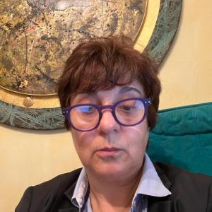 Avvocato Rachele Posteraro a Cosenza