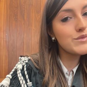 Avvocato Erica Pranno a Cosenza