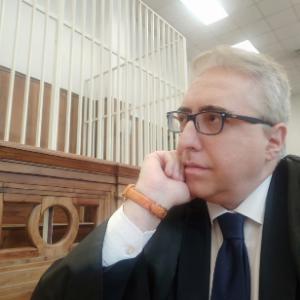 Avvocato Michelangelo Russo a Cosenza