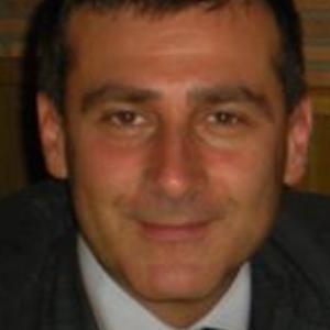 Avvocato Antonio Sanvito a Cosenza