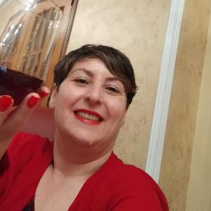 Avvocato Giovanna Abbruzzino a Cirò Marina