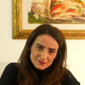 Avvocato Maria Grazia Bomenuto a Cirò Marina