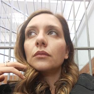 Avvocato Mariapia Antonella Garofalo a Cotronei