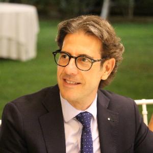 Avvocato Antonio Greco a Crotone