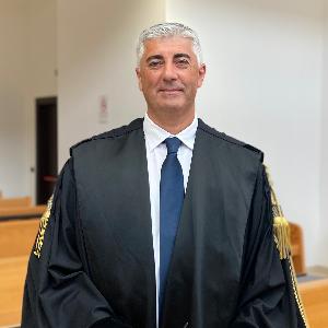 Avvocato Ferdinando Pantuso a Crotone
