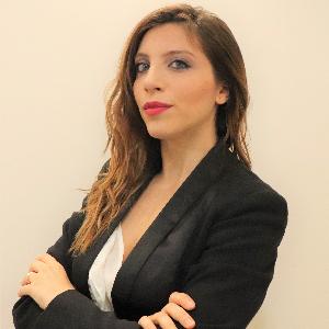 Avvocato Marzia Bevilacqua a Barrafranca