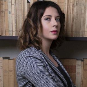 Avvocato Alessandra Mineo a Roma