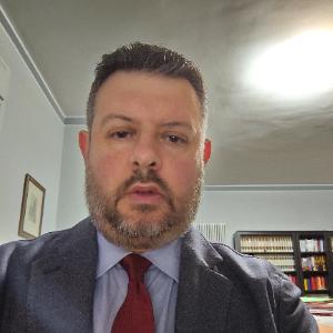 Avvocato Carmelo Mirisciotti a Enna