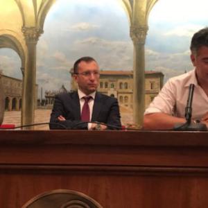 Avvocato Paolo Fattenotte a Porto San Giorgio
