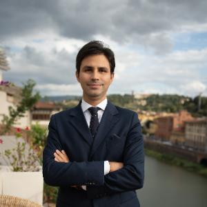Avvocato Matteo Balestri a Firenze