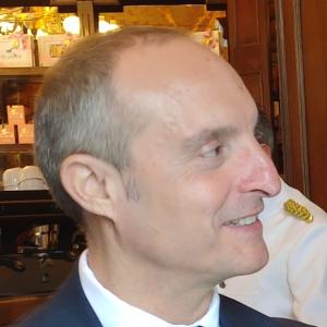 Avvocato Giampiero Papucci a Firenze