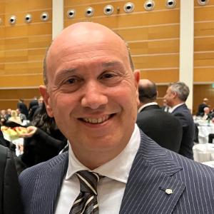 Avvocato Guido Celentano a Foggia