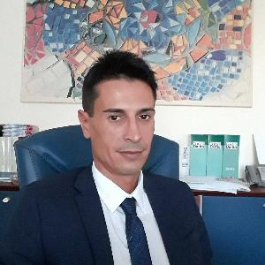 Avvocato Vincenzo Cornacchia a Foggia