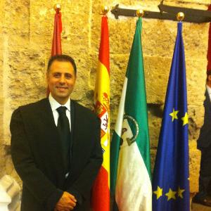 Avvocato Luigi De Rasis a Alatri