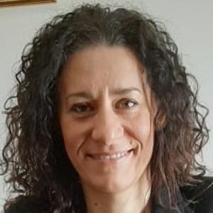 Avvocato Concetta Fanelli a Cerignola