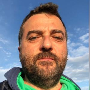 Avvocato Angelo Ippolito a Lesina