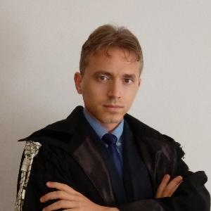 Avvocato Antonio La Penna a Foggia