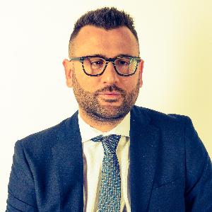 Avvocato Antonio Maruotti a Foggia