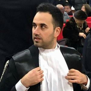 Avvocato Calogero Franco a Agrigento