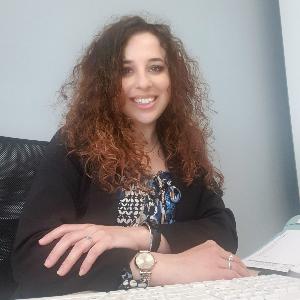 Avvocato Vincenza Romagnuolo a Foggia