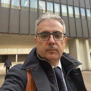 Avvocato Antonio Giuseppe Tortorella a Vico del Gargano