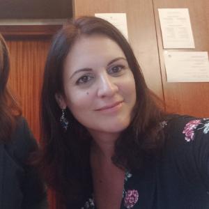 Avvocato Marta Baldini a Bertinoro