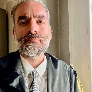 Avvocato Matteo Franchini a Cesena