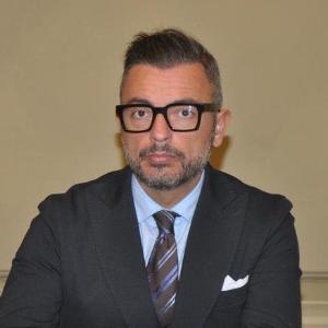 Avvocato Daniele Mezzacapo a Forlì