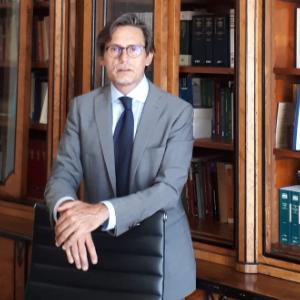 Avvocato Enrico Ranieri a Forlì