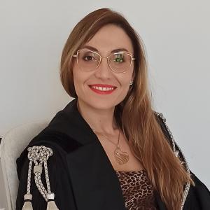 Avvocato Antonella Belforte a Ripi