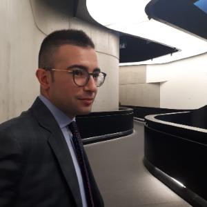 Avvocato Gianmarco Cecconi a Fiuggi