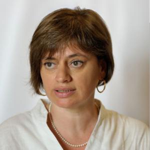 Avvocato Carla Corsetti a Ceprano