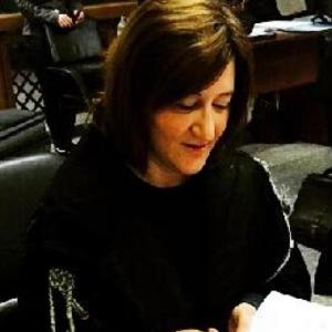 Avvocato Tiziana De Lorenzo a Veroli