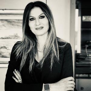 Avvocato Giulia Giacinti a Frosinone