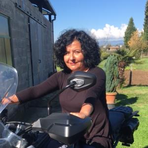 Avvocato Giuseppina Perinelli a Anagni