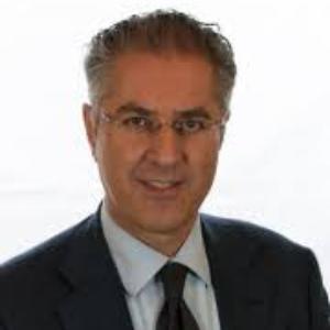 Avvocato Francesco Scalia a Frosinone